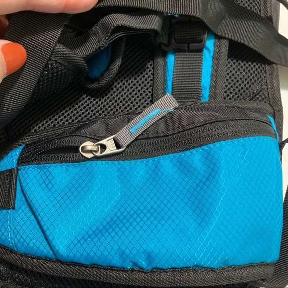 Rupumpack Hydration Insulation‎ Foil Backpack - Picture 8 of 12